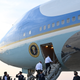 Image for article titled The New Air Force One May Not Be Ugly: Report